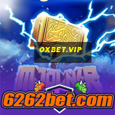 oxbet.vip