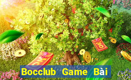 Bocclub Game Bài Phỏm Đổi Thưởng