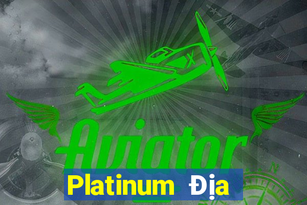 Platinum Địa điểm Giải trí