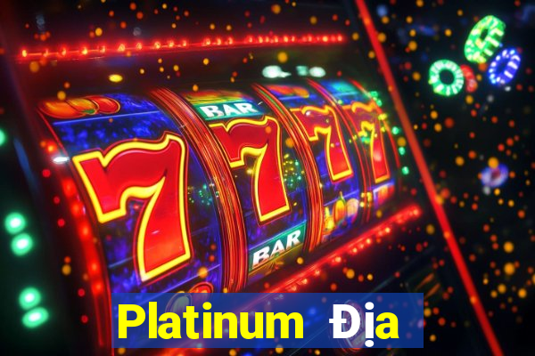 Platinum Địa điểm Giải trí