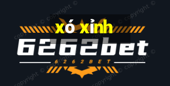 xó xỉnh