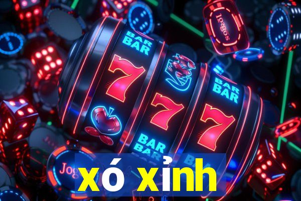 xó xỉnh