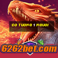 co tuong 1 nguoi