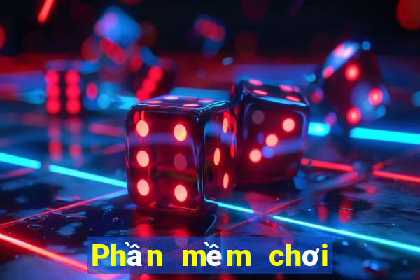 Phần mềm chơi thể thao điện tử