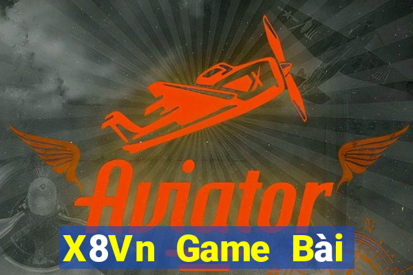 X8Vn Game Bài Binh 9 Cây