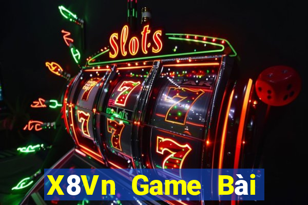 X8Vn Game Bài Binh 9 Cây