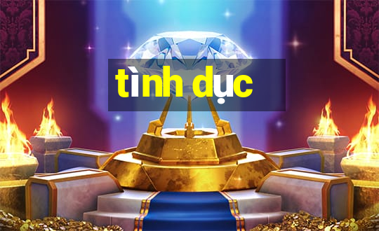 tình dục