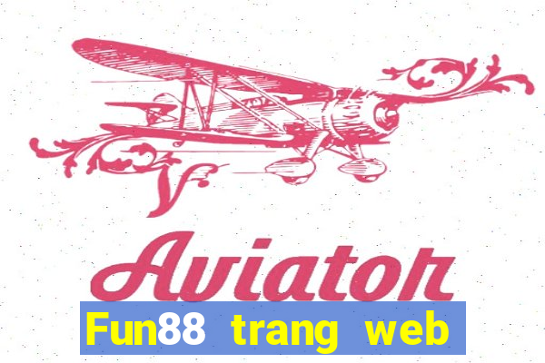 Fun88 trang web đăng ký Broadway