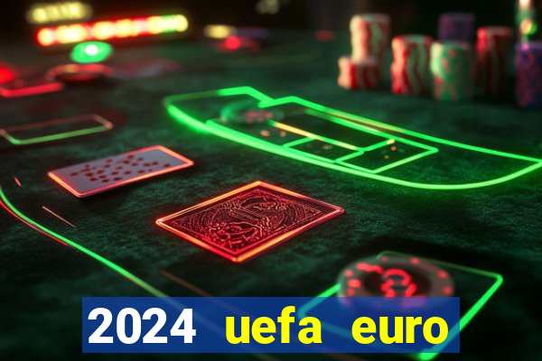 2024 uefa euro qualifying georgia vs. noruega