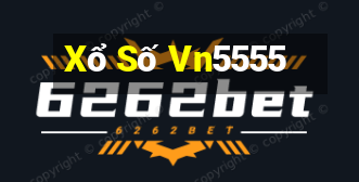 Xổ Số Vn5555