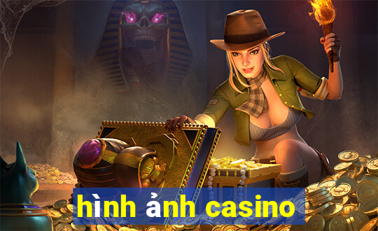 hình ảnh casino