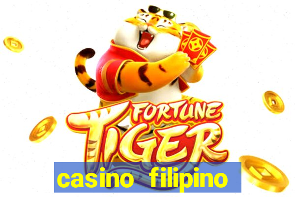 casino filipino davao city