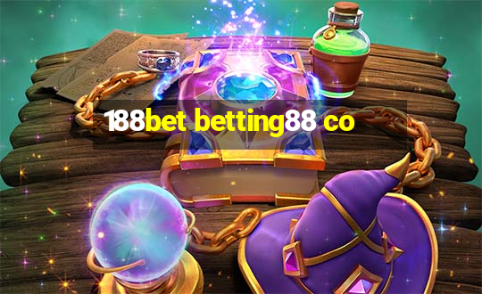 188bet betting88 co