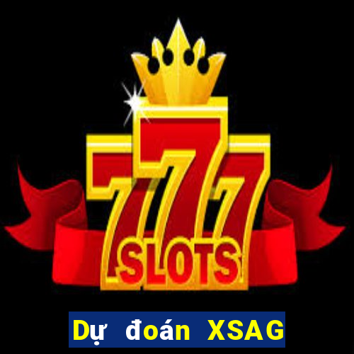 Dự đoán XSAG ngày 28