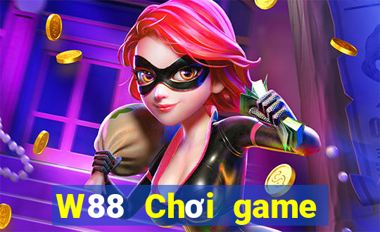 W88 Chơi game bài mùa xuân và mùa thu