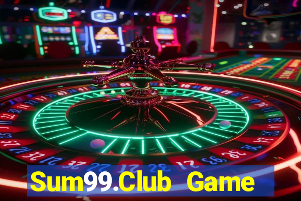 Sum99.Club Game Bài Apk