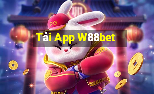 Tải App W88bet