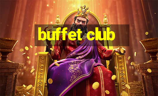 buffet club