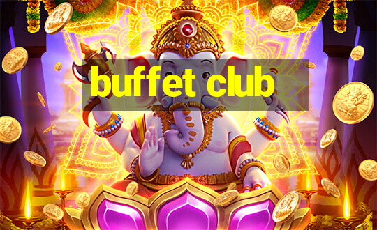 buffet club