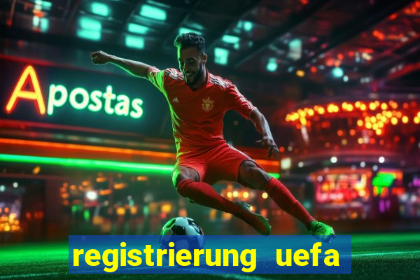 registrierung uefa euro 2024