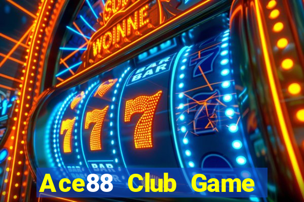 Ace88 Club Game Bài Nạp Sms