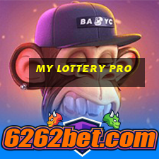 my lottery pro