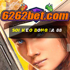 soi kèo bóng đá 88