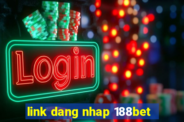 link dang nhap 188bet