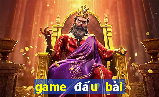 game đấu bài ma thuật online