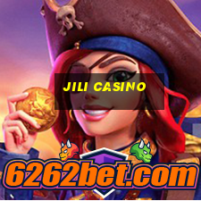 jili casino