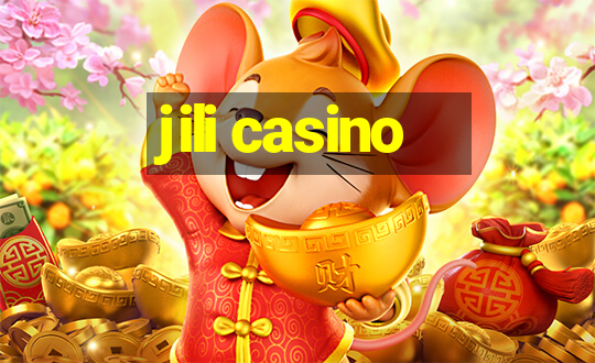 jili casino