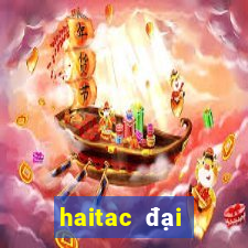 haitac đại chiến code