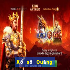 Xổ số Quảng Châu chọn 5