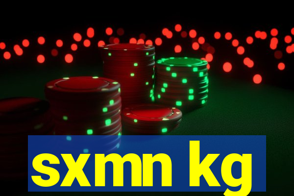 sxmn kg