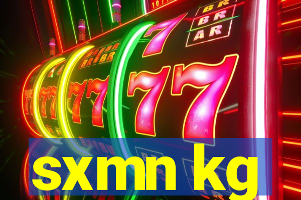 sxmn kg