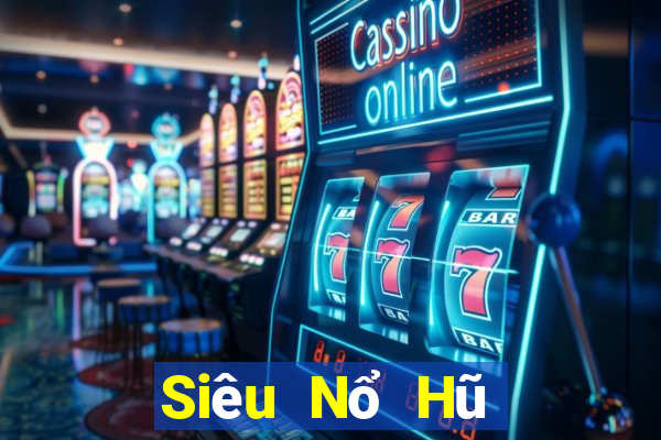 Siêu Nổ Hũ Game Bài B52 Đổi Thưởng