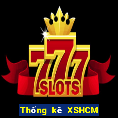 Thống kê XSHCM ngày 29