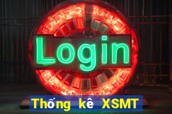 Thống kê XSMT ngày 8