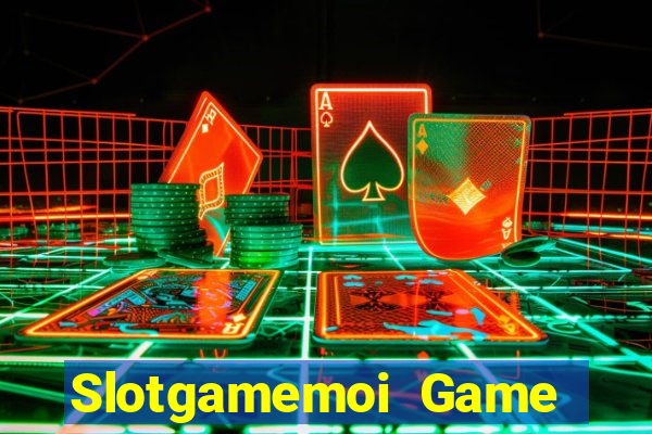 Slotgamemoi Game Bài Son