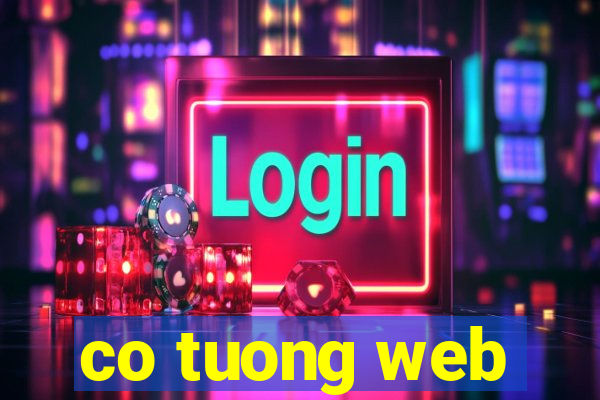 co tuong web