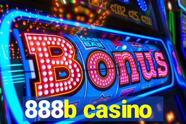 888b casino