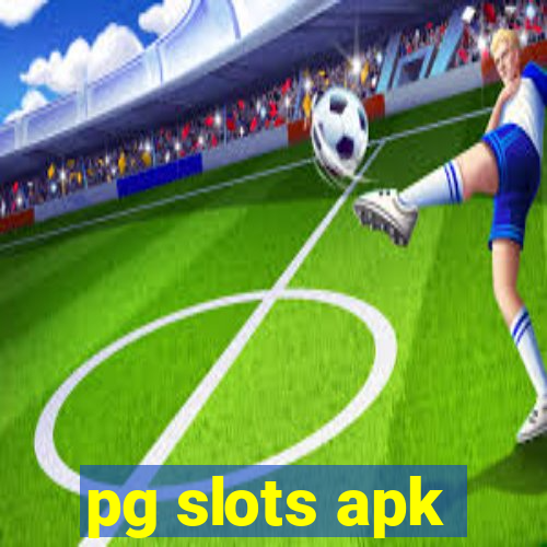 pg slots apk