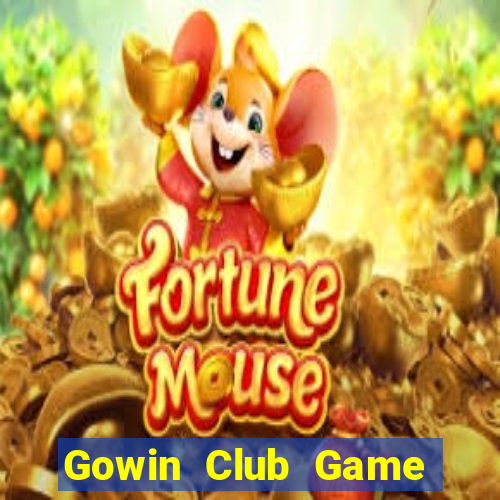 Gowin Club Game Bài Gunny