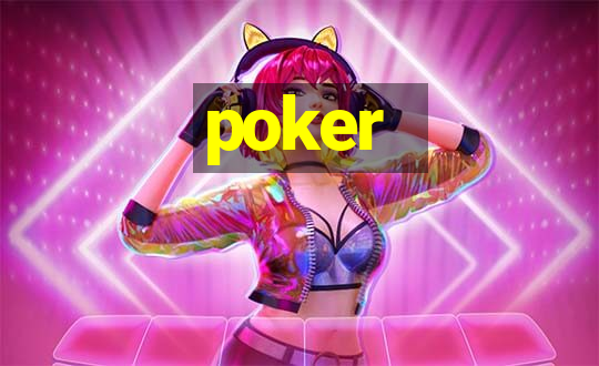 poker