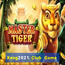 Xeng2021 Club Game Bài Solitaire