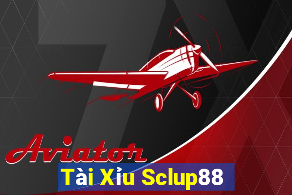 Tài Xỉu Sclup88