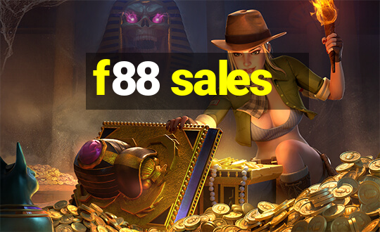 f88 sales