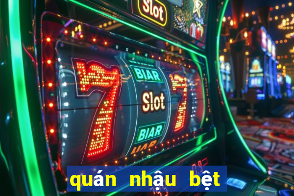 quán nhậu bệt đà nẵng