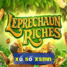 xổ số xsmn