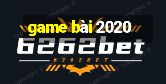 game bài 2020